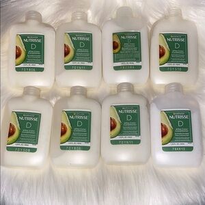 Garnier After Color Conditioner set of 8
